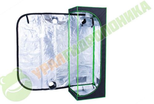 MAGICBOX Green 60x60x180 фото 3