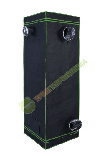 MAGICBOX Green 90x90x180 фото 3