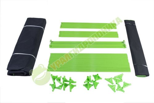 MAGICBOX Green 240x240x200 фото 8 MAGICBOX Green 240x240x200 фото 8