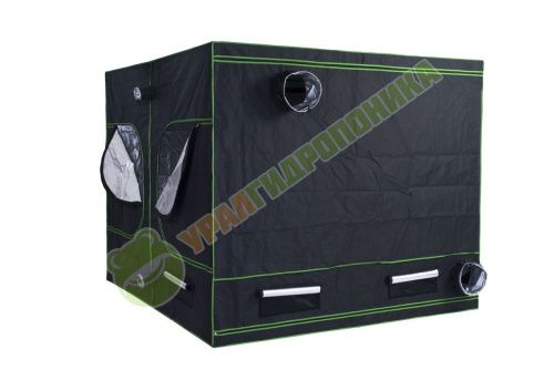 MAGICBOX Green 240x240x200 фото 4 MAGICBOX Green 240x240x200 фото 4