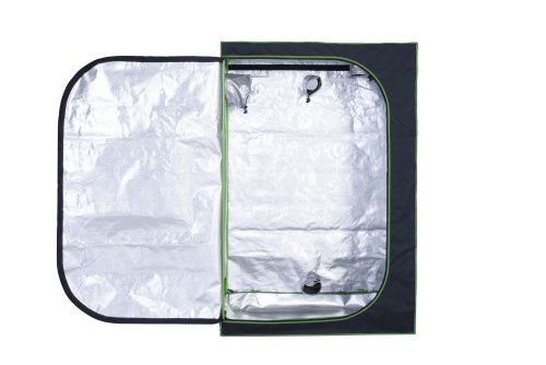 MAGICBOX Green 120x60x180 фото 3