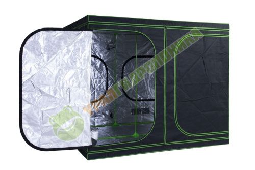 MAGICBOX Green 240x240x200 фото 2 MAGICBOX Green 240x240x200 фото 2