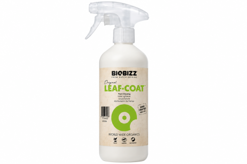 Стимулятор BioBizz Leaf Coat фото 2