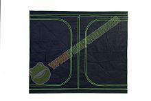 MAGICBOX Green 200x200x200