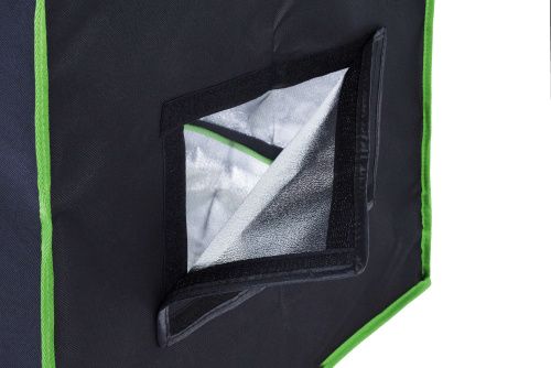 MAGICBOX Green 120x60x150 фото 5