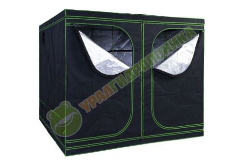 MAGICBOX Green 240x240x200 MAGICBOX Green 240x240x200