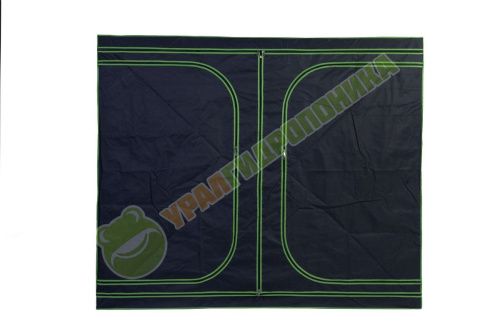MAGICBOX Green 240x120x200 MAGICBOX Green 240x120x200