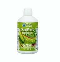 TA Dual Part Grow SW EU