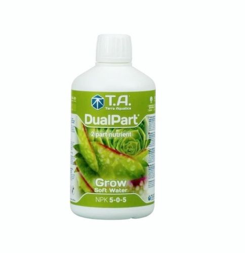 TA Dual Part Grow SW EU