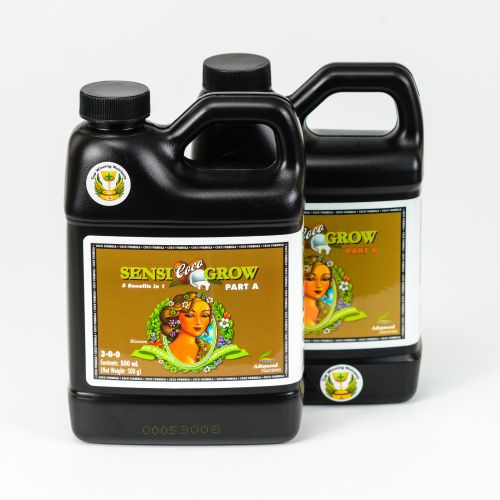 Удобрение Advanced Nutrients Sensi Grow A+B Coco