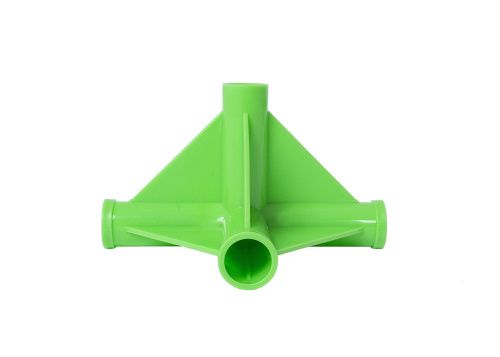 MAGICBOX Green 60x60x180 фото 9
