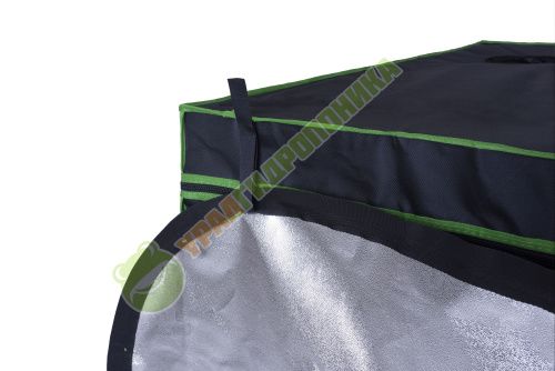 MAGICBOX Green 120x60x180 фото 4 MAGICBOX Green 120x60x180 фото 4