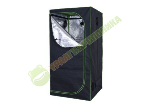 MAGICBOX Green 120x120x200