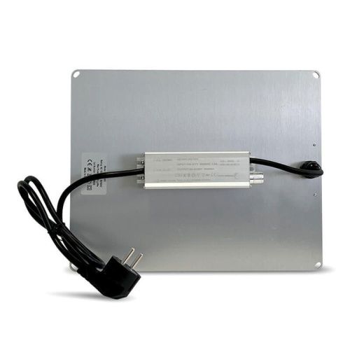 Светодиодный фитосветильник Quantum Board GROW STAR 100Вт фото 2