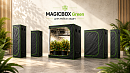 Гроутенты MAGICBOX Green