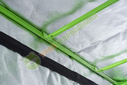 MAGICBOX Green 150x150x200 фото 5