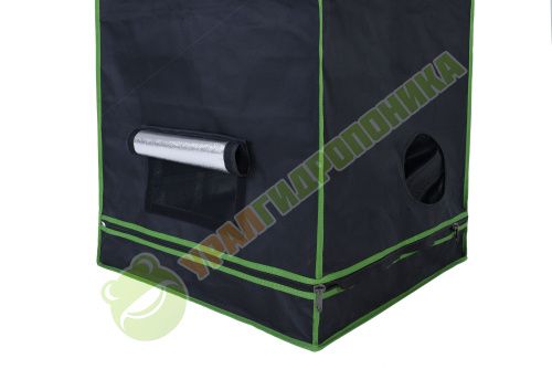 MAGICBOX Green 90x90x180 фото 4
