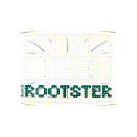 Светодиодный фитосветильник Rootster Board 250w