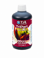 Terra Aquatica TriPart Micro SW EU