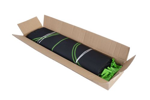 MAGICBOX Green 80x80x180 фото 11