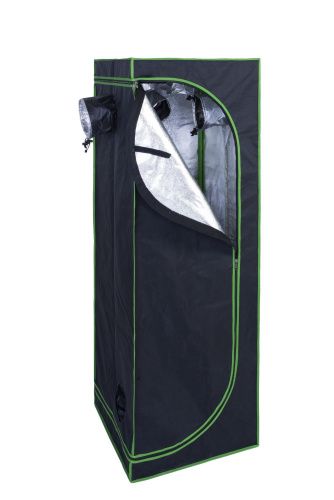 MAGICBOX Green 60x60x180