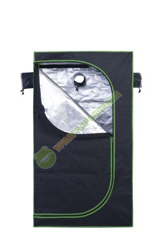 MAGICBOX Green 120x60x150