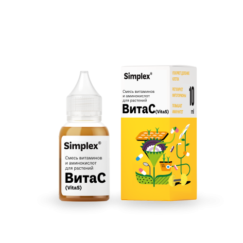 Стимулятор Simplex VitaS