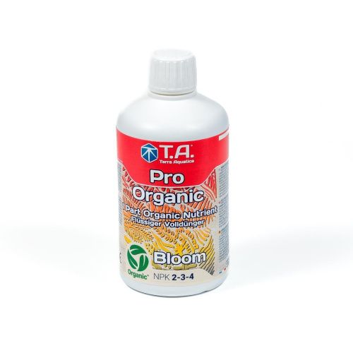 Terra Aquatica Pro Organic Bloom EU