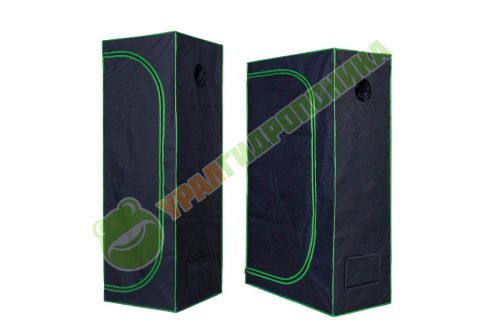 MAGICBOX Green 90x50x160 фото 2