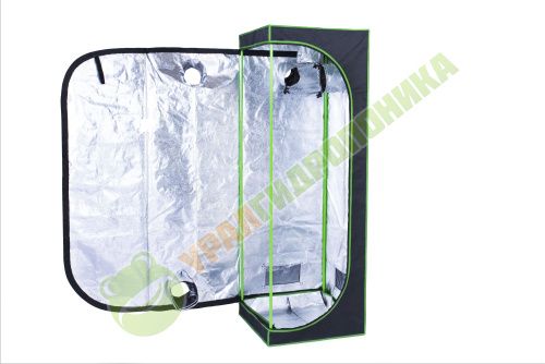 MAGICBOX Green 80x80x180 фото 4 MAGICBOX Green 80x80x180 фото 4