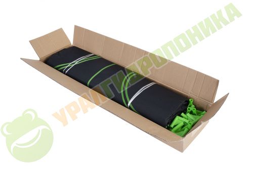 MAGICBOX Green 80x80x160 фото 9 MAGICBOX Green 80x80x160 фото 9