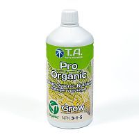 Terra Aquatica Organic Pro Organic Grow 1л