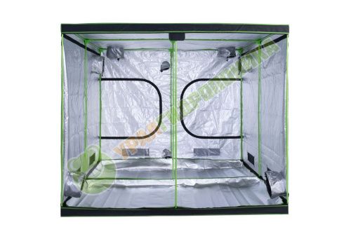 MAGICBOX Green 240x240x200 фото 3 MAGICBOX Green 240x240x200 фото 3