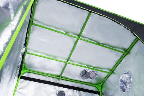 MAGICBOX Green 100x100x200 фото 4