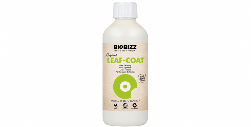 Стимулятор BioBizz Leaf Coat