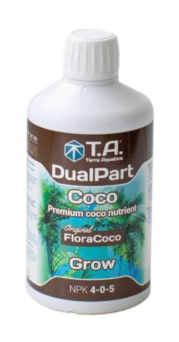 Terra Aquatica Dual Part Coco Grow EU