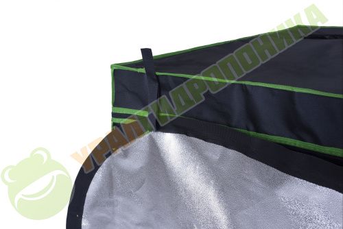 MAGICBOX Green 80x80x160 фото 4 MAGICBOX Green 80x80x160 фото 4