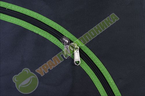 MAGICBOX Green 90x50x160 фото 20