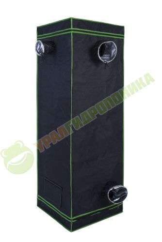 MAGICBOX Green 80x80x160 фото 2 MAGICBOX Green 80x80x160 фото 2