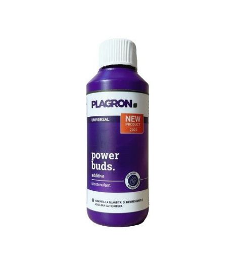 Стимулятор Plagron Power Buds