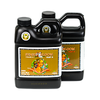 Удобрение Advanced Nutrients Sensi Bloom A+B Coco