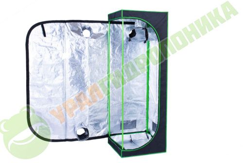 MAGICBOX Green 80x80x160 фото 3 MAGICBOX Green 80x80x160 фото 3