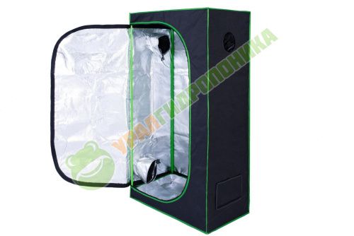 MAGICBOX Green 90x50x160