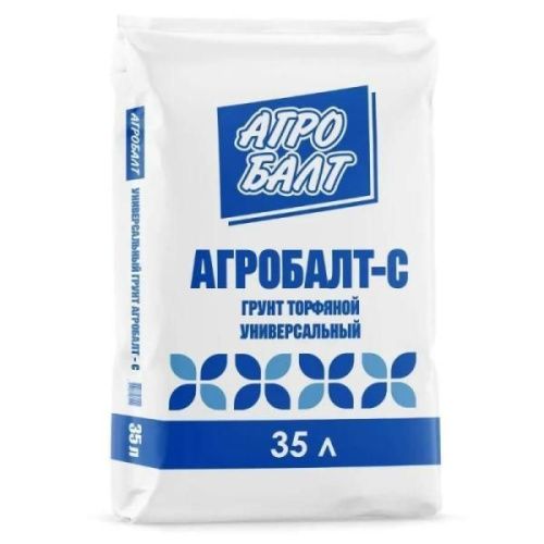 Агробалт‑С Агробалт‑С