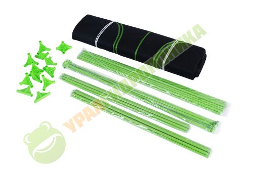 MAGICBOX Green 150x150x200 фото 10
