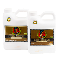 Удобрение Advanced Nutrients Connoisseur Coco Grow A+B