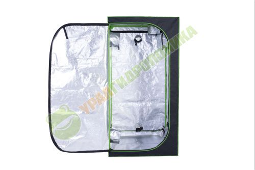 MAGICBOX Green 100x100x200 фото 3