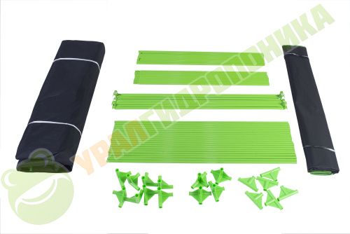 MAGICBOX Green 80x80x160 фото 8 MAGICBOX Green 80x80x160 фото 8