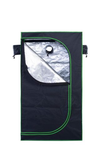 MAGICBOX Green 120x60x180