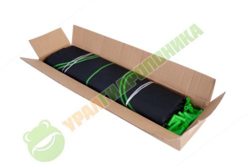 MAGICBOX Green 90x50x160 фото 22
